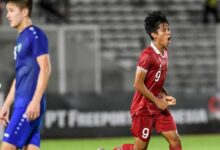 Indra Sjafri Puji Peran Kafiatur Rizky pada waktu Timnas Indonesia U-19 Kalahkan Kamboja 2-0 di area tempat Piala AFF U-19 2024