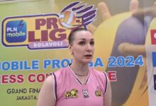 Usai Bawa Popsivo Raih Kedudukan Ketiga Proliga 2024, Irina Voronkova Bersiap Bela Timnas Rusia