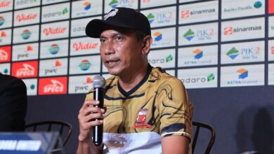 Jadwal Madura United vs Persija DKI DKI Jakarta di Piala Presiden 2024 Hari Ini, Begini Kata Widodo Cahyono Putro juga Carlos Pena