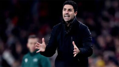 Duel Arsenal vs Wolves di dalam area Pembuka Kejuaraan Inggris, Mikel Arteta Bicara Kans Juara Musim Hal ini adalah