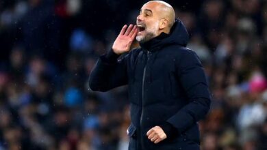 Manchester City Kalah 3-4 dari Celtic di dalam Laga Pramusim Pertamanya, Apa Kata Pep Guardiola?