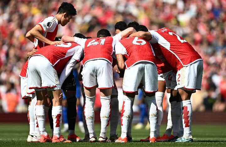 Prediksi Arsenal vs Wolves pada area Kejuaraan Inggris Waktu petang Ini: Jadwal, H2H, Kondisi Terkini, Estimasi Susunan Pemain