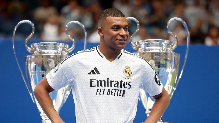 Jelang Laga Real Madrid vs Atalanta di tempat tempat Piala Super UEFA, Carlo Ancelotti Bicara Persaingan di area area Timnya pasca Kylian Mbappe Bergabung