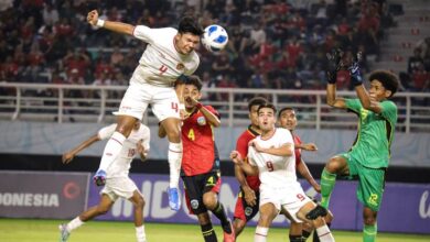 Indra Sjafri Santai Timnas U-19 Indonesia Hadapi Thailand atau Malaya pada Semifinal Piala AFF U-19 2024