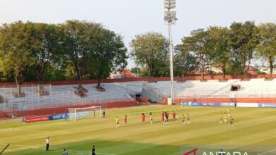 Rekap Hasil Piala AFF U-19 2024: Timnas Australia Diterima ke Semifinal, Vietnam Kalahkan Laos 4-1