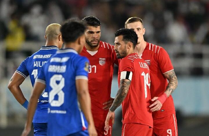 Kembali Melakukan Pertemuan Arema FC dalam area Kompetisi 1 Usai Dikalahkan pada tempat Final Piala Presiden 2024, Borneo FC Usung Tekad Balas Dendam