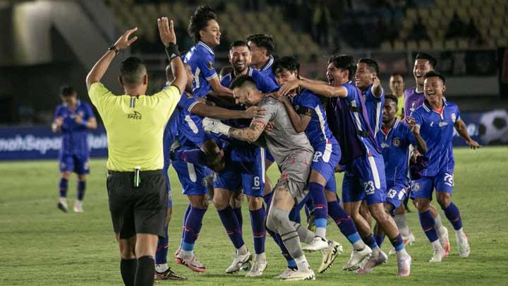 Prediksi Arema FC vs Dewa United di Kejuaraan 1 Pekan Pertama Awal Hari Minggu 12 Agustus: Jadwal Live, H2H, Proyeksi Pemain