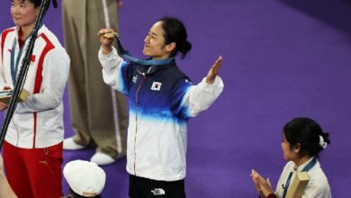 Efek An Se-young, Kementerian Olahraga Selidiki Dugaan Kesalahan Penanganan Luka Asosiasi Badminton Korea