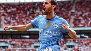 Manchester City Juara Community Shield Usai Meraih kemenangan Drama Adu Penalti berhadapan dengan Manchester United