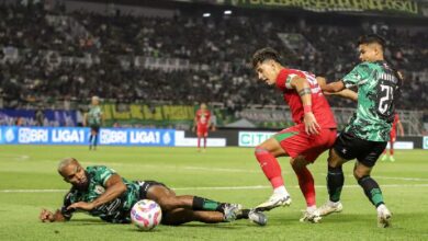 Kompetisi 1: Paul Munster Merasa Beruntung Persebaya Surabaya Kalahkan PSS Sleman, Wagner Lopes Tetap Puas