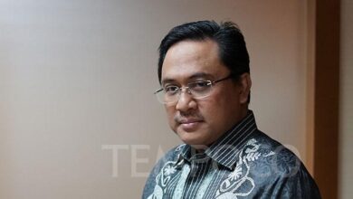 Bulu Tangkis Indonesia Gagal di area tempat Olimpiade Paris 2024, Ketum PBSI: Mungkin Mental Mereka Tidak Siap