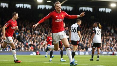 Bursa Transfer: Gelandang Manchester United Scott McTominay Dikabarkan Sepakat Gabung squad squad Napoli