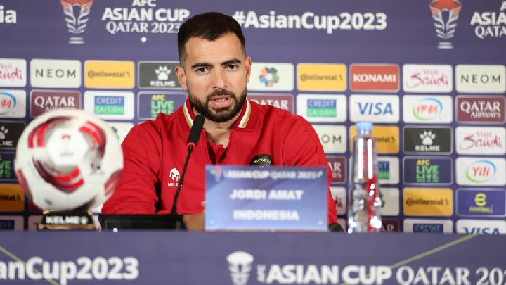 Kata Jordi Amat Usai Tak Dipanggil Timnas Indonesia untuk Kualifikasi Piala Bumi 2026 Karena Kecelakaan