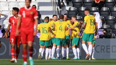 Head-to-Head Timnas Indonesia vs Australia, Skuad Garuda Hanya Pernah Memenangkan 1 Kali