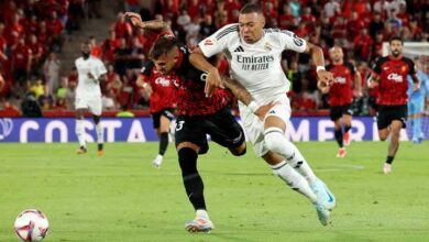 Kylian Mbappe Belum Cetak Gol untuk Real Madrid di tempat pada Turnamen Spanyol, Hal ini adalah Kata Carlo Ancelotti