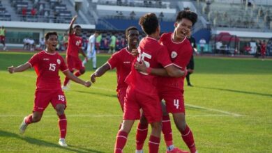 Prediksi Timnas U-20 Indonesia vs Thailand dalam pada Seoul Earth on Us Cup 2024: Jadwal Live, H2H, Proyeksi Susunan Pemain