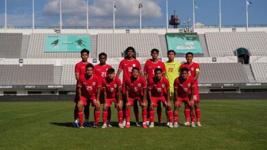 Prediksi Timnas U-20 Indonesia vs Korea Selatan di area di Seoul Earth on Us Cup 2024: Jadwal, Kondisi Tim, H2H, Formasi