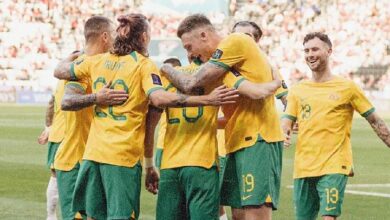 Indonesia vs Australia, Bek Alessandro Circati Ingin Socceroos Bermain Lebih Menyerang