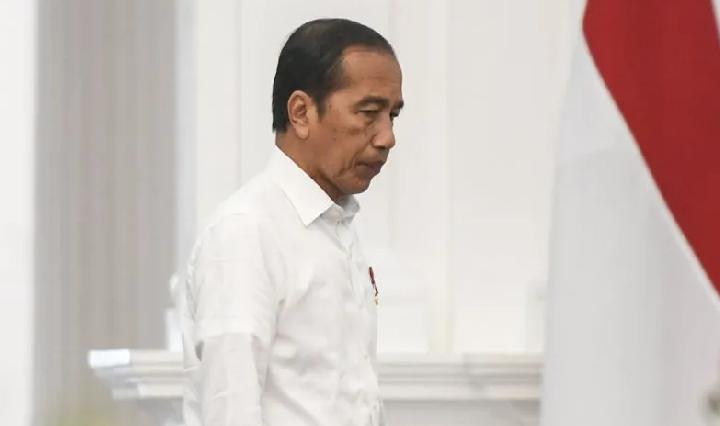 Presiden Jokowi Bakal Tonton Langsung Laga Timnas Indonesia vs Australia pada area Kualifikasi Piala Bumi 2026