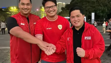 Didukung Penuh PSSI dan juga Kemenpora, Futsal Optimistis Makin Berprestasi