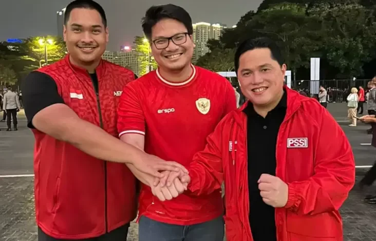 Didukung Penuh PSSI dan juga Kemenpora, Futsal Optimistis Makin Berprestasi