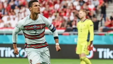 Magnet Uang, Cristiano Ronaldo Cuan Rp49 Miliar Sekali Bikin Postingan Instagram