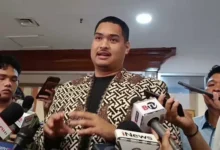 Menpora: Naturalisasi Mees Hilgers kemudian Eliano Reijnders Dibahas 17 September Bareng DPR