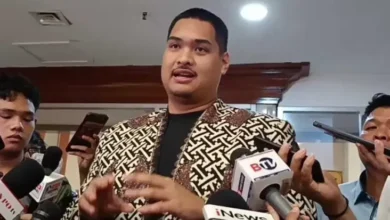 Menpora: Naturalisasi Mees Hilgers kemudian Eliano Reijnders Dibahas 17 September Bareng DPR