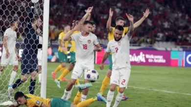 Prediksi Ranking FIFA Timnas Indonesia Naik ke Kedudukan 129 usai Curi Poin dari Arab Saudi dan juga Australia