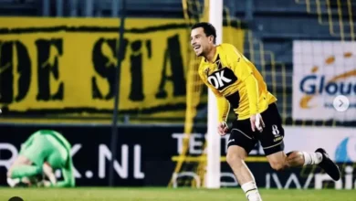 Thom Haye Pilih Almere City ketimbang Reuni dengan NAC Breda