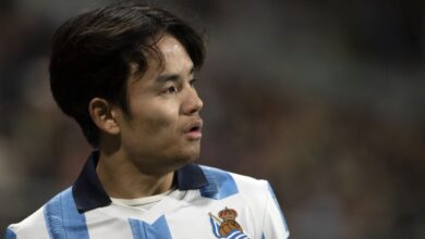 Profil Takefusa Kubo, pemain binaan Barcelona yang mana digunakan meroket dengan Sociedad