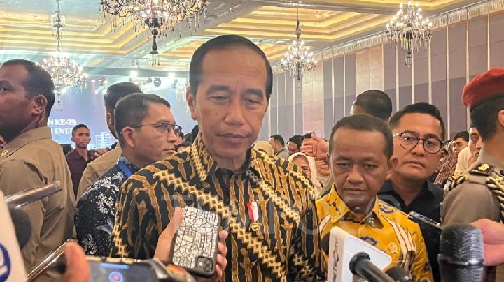 Presiden Jokowi Ikut Jengkel Kemenangan gemilang Timnas Indonesia melawan Bahrain Sirna Akibat Keputusan Kontroversial Wasit