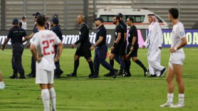 3 Keputusan Kontroversial Wasit Ahmed Al Kaf pada Laga Bahrain vs Indonesia di area tempat Kualifikasi Piala Planet 2026