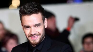 Fakta-fakta Liam Payne, Eks One Direction yang mana mana Tewas Setelah Jatuh dari Hotel