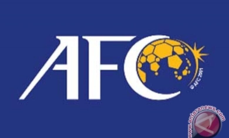 Kenalan lebih besar lanjut dekat dengan AFC atau Konfederasi Sepak Bola Asia