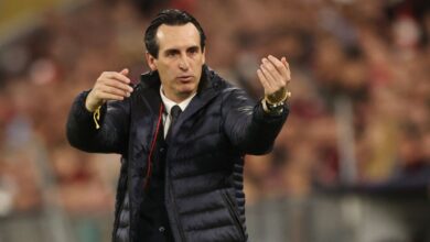 Unai Emery hormati Ten Hag sebagai ahli berpengalaman