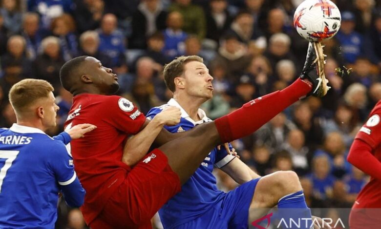 Liverpool percaya diri perpanjang kontrak Quansah kemudian Konate