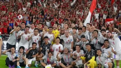 3 Faktor Semua Pemain Naturalisasi Timnas Indonesia Bisa Hafal Lagu Indonesia Raya