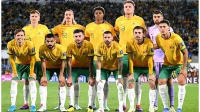 4 Pemain Australia yang digunakan Harus Diwaspadai Timnas Indonesia