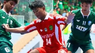 Hasil Final Futsal PON 2024: Kalimantan Timur Raih Emas pasca Sikat Jawa Timur 2-1