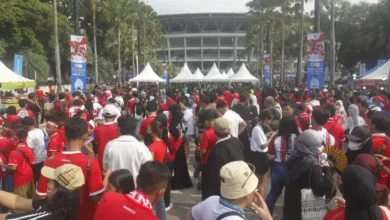 Laga Timnas Indonesia vs Australia Gunakan VAR, Begini Situasi Jelang Kick-off