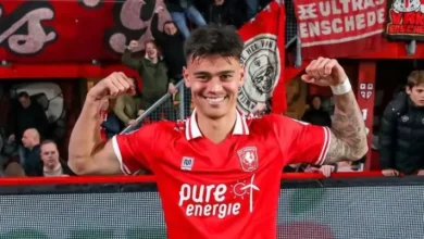 Pemain FC Twente Dukung Mees Hilgers Perkuat Timnas Indonesia