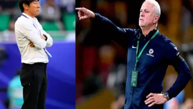 Perbandingan Gaji Shin Tae-yong vs Graham Arnold, Siapa yang digunakan yang dimaksud Lebih Tinggi?