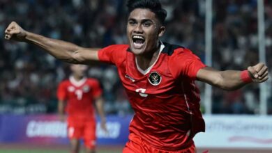 Profil Ramadhan Sananta, penyerang potensial Timnas Indonesia