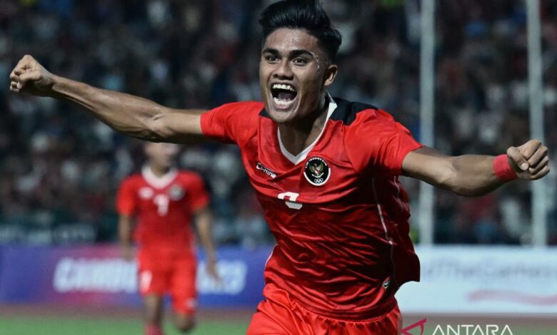 Profil Ramadhan Sananta, penyerang potensial Timnas Indonesia