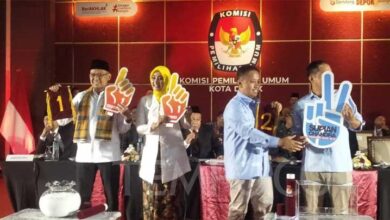 Debat Utama pemilihan kepala area Depok, Dua Paslon Akan Adu Gagasan tentang Perekonomian kemudian Pembangunan Berkelanjutan