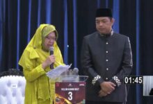 Debat Pilkada, Risma Garansi Beri Subsidi PNBP Nelayan Jawa Timur