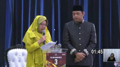 Debat Pilkada, Risma Garansi Beri Subsidi PNBP Nelayan Jawa Timur