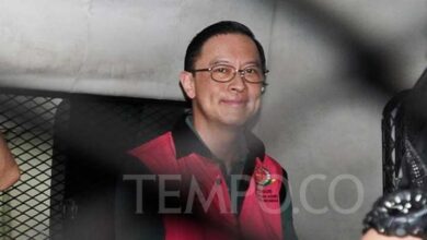 Tom Lembong Jadi Tersangka Kasus Impor Gula, Surya Paloh hingga Bahlil Kasih Komentar