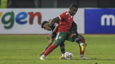 Profil Yance Sayuri, bek Timnas Indonesia dengan aturan Papua